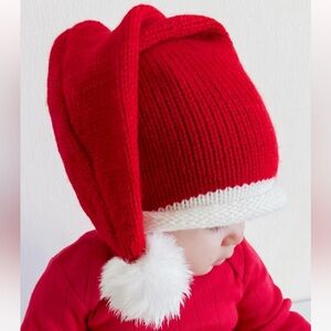 BRAND NEW SpearmintLove Santa Hat